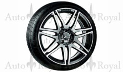 AMG original felg style vi