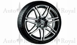 AMG original felg style vi