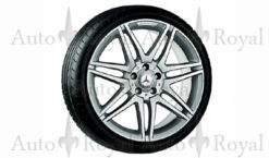 AMG original felg style vi