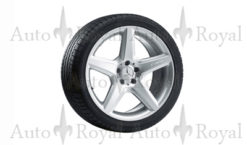 AMG original felg style vi