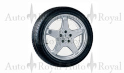 AMG original felg style vi