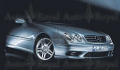 AMG original felg style vi