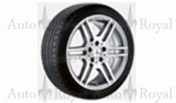 AMG original felg style vi