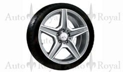 AMG original felg style vi