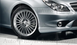 AMG original felg style vi