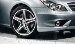 AMG original felg style vi