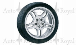 AMG original felg style vi