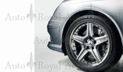 AMG original felg style vi