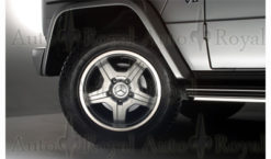 AMG original felg style vi