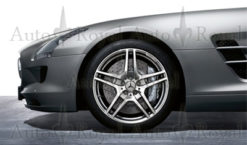 AMG original felg style vi