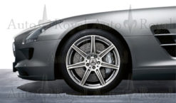 AMG original felg style vi