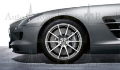 AMG original felg style vi