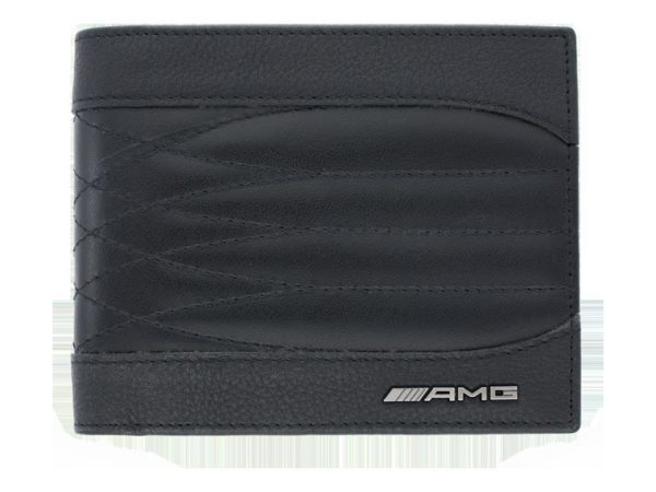 AMG original lommebok