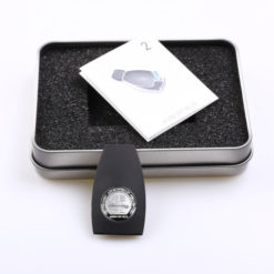 AMG original nøkkeldeksel