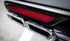 AMG originale endestusser