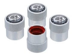 AMG originale ventilhetter