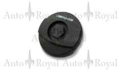 AMG originalt oljelokk for motor