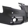 Audi A4 B7 frontfangersats med grill i RS4 design, 04-08 |