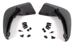 Audi A4 B8 originale skvettlapper bak