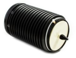 Audi A6 C/ / A7 luftfjær bak høyre 4G0616002K