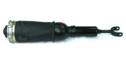 Audi A6 C5 4B komplett fjærbein fremme