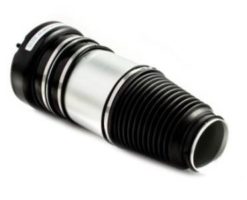 Audi A6 C6 4F luftbelg for bruk fremme