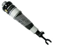 Audi A6 C6 Fjærbein venstre fremme for biler med luftfjæring