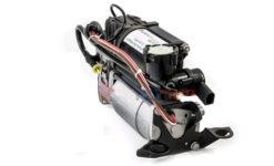 Kompressor til luftfjæring - Audi A6 C6 S6