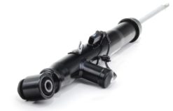 Audi A6 C6 venstre bakdemper 4f0616031M