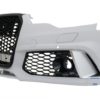 Audi A6 C7 4G frontfangerpakke i RS6 design