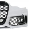 Audi A6 C7 4G frontfangerpakke i RS6 design, 11-15 |