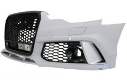 Audi A6 C7 4G frontfangerpakke i RS6 design