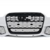 Audi A6 C7 4G frontfangerpakke i RS6 design, 11-15 |