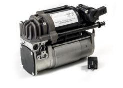 Audi A6 C7 / A7 kompressor til luftfjæring