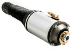 Audi A8 D3 luftbelg fremme 02-10