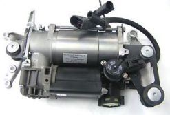 Audi A8 D3 luftkompressor 4E0616005G