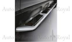 Audi Q5 stigtrinnssats 2013-XX