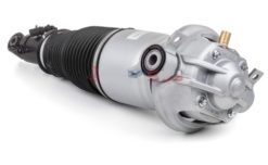 Audi Q7 / Porsche Cayenne / VW Touareg luftdemper bak