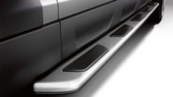 Audi Q7 original stigtrinnsats