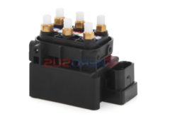 Audi ventilblokk til luftfjæring A6