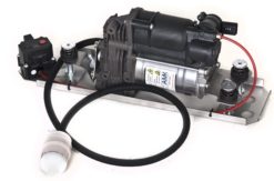 BMW E60 / E61 Luftforsyningsggregat / kompressor til luftfjæring