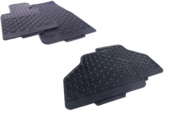 BMW E65 originale gummimatter