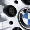 BMW Original låseboltsats