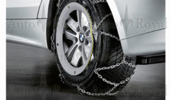 BMW Originale kjettinger