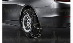 BMW Originale snøkjettinger