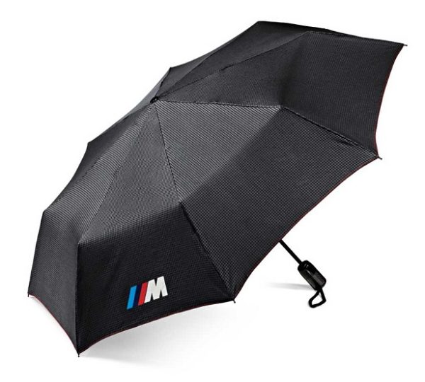 BMW original M kompakt paraply
