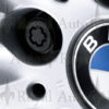 BMW original låseboltsats