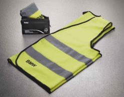 BMW originale refleksvester