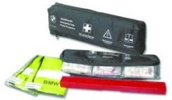 BMW originalt havarikit