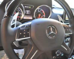 BRABUS originale F1 sjaltere RACE